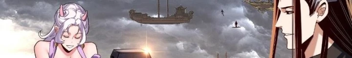 [FIX Thứ tự] Ta Trời Sinh Đã Là Nhân Vật Phản Diện Chapter 272 - 4