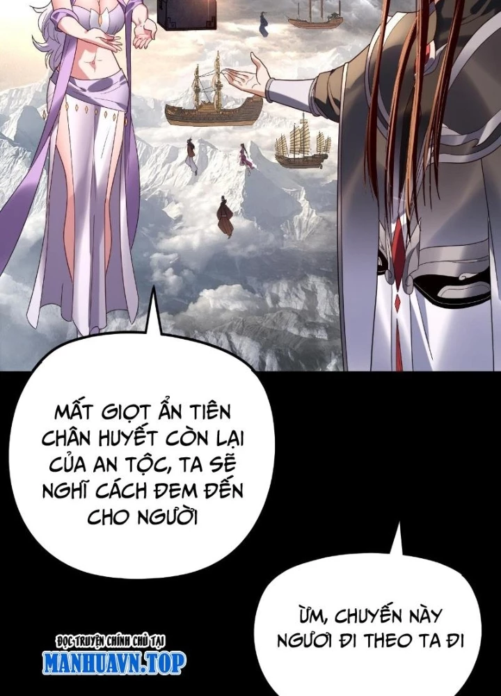 [FIX Thứ tự] Ta Trời Sinh Đã Là Nhân Vật Phản Diện Chapter 272 - 5
