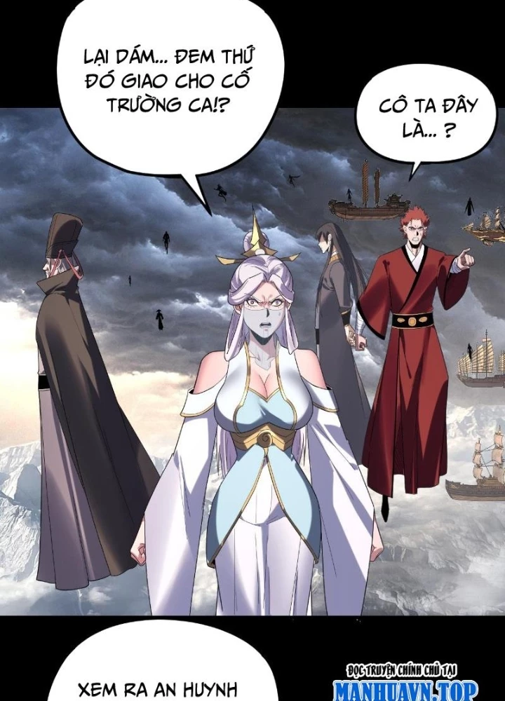 [FIX Thứ tự] Ta Trời Sinh Đã Là Nhân Vật Phản Diện Chapter 272 - 9