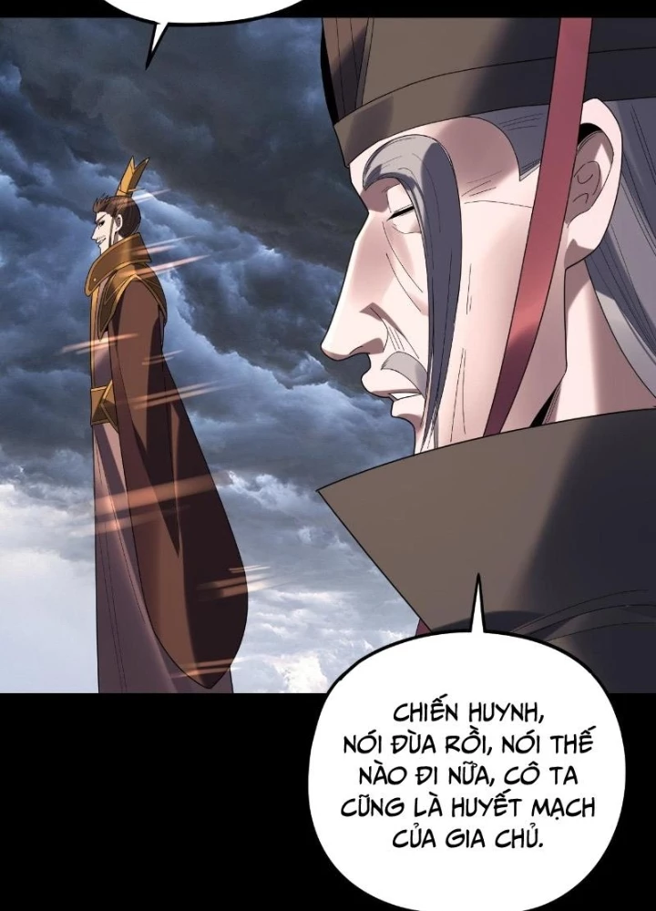 [FIX Thứ tự] Ta Trời Sinh Đã Là Nhân Vật Phản Diện Chapter 272 - 11