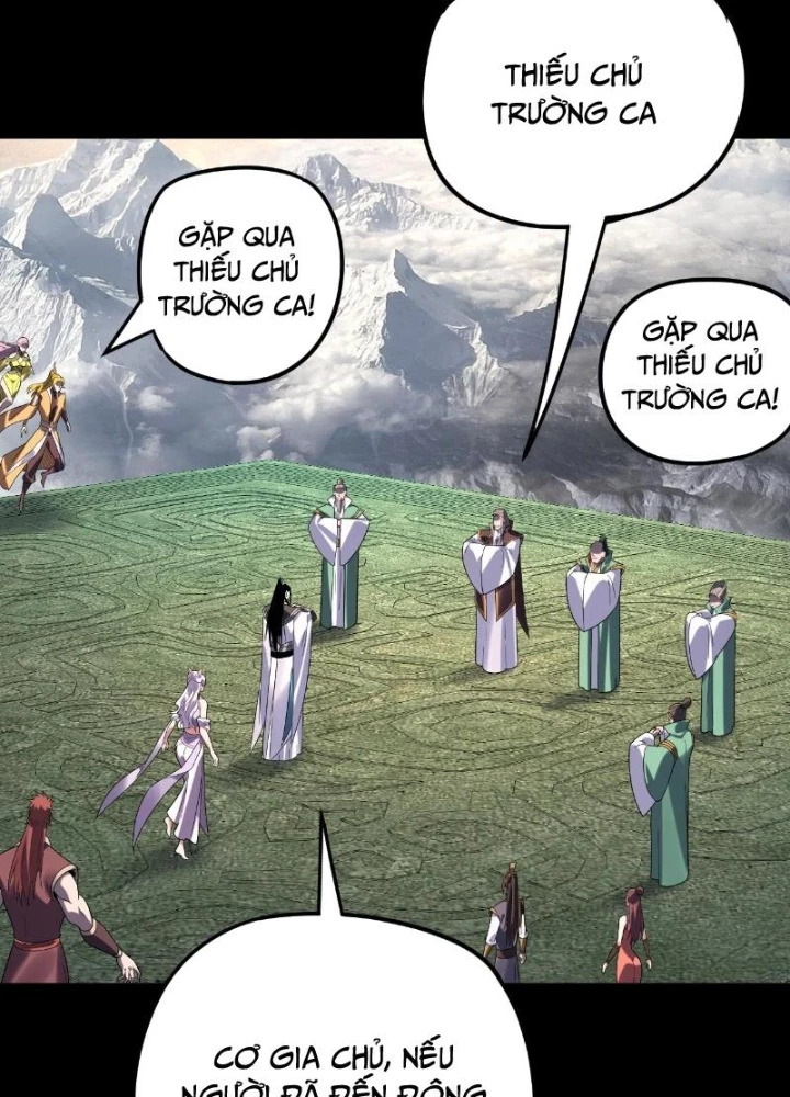 [FIX Thứ tự] Ta Trời Sinh Đã Là Nhân Vật Phản Diện Chapter 272 - 15