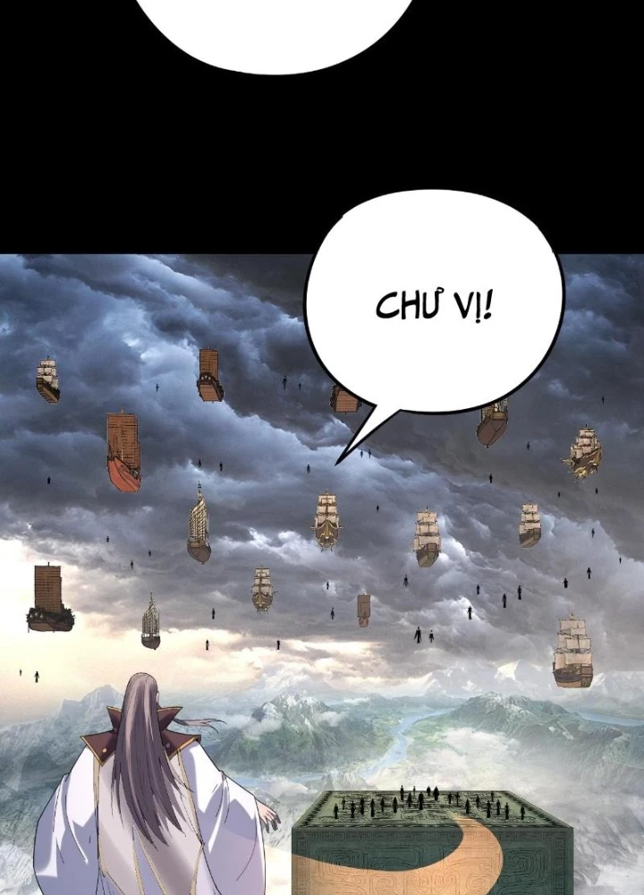 [FIX Thứ tự] Ta Trời Sinh Đã Là Nhân Vật Phản Diện Chapter 272 - 17