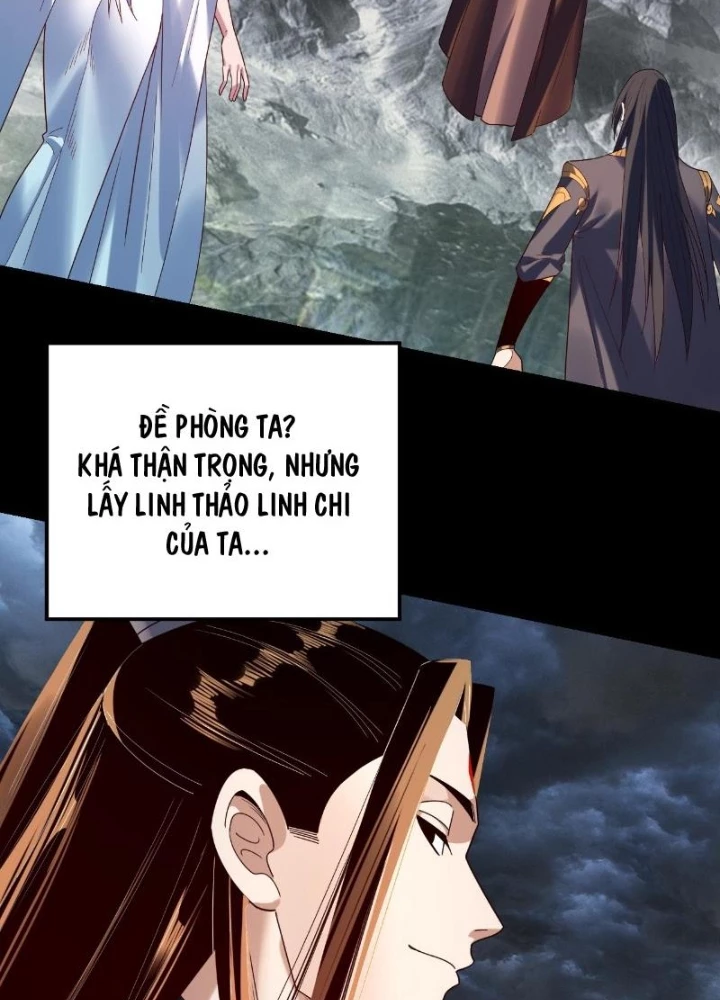[FIX Thứ tự] Ta Trời Sinh Đã Là Nhân Vật Phản Diện Chapter 272 - 27