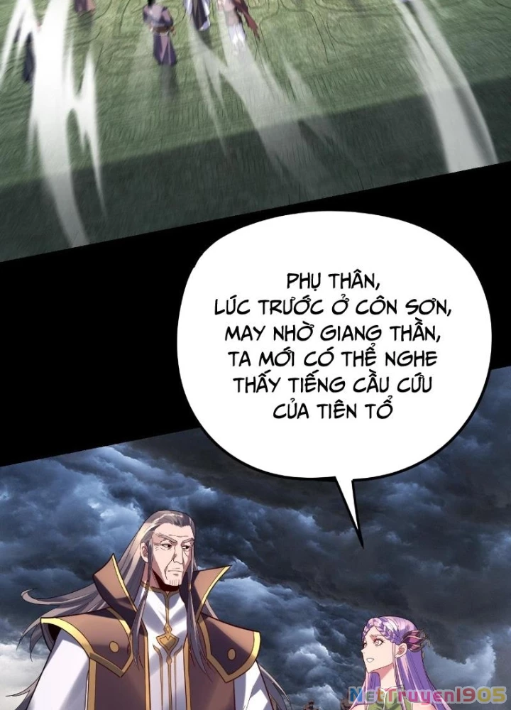 [FIX Thứ tự] Ta Trời Sinh Đã Là Nhân Vật Phản Diện Chapter 272 - 31