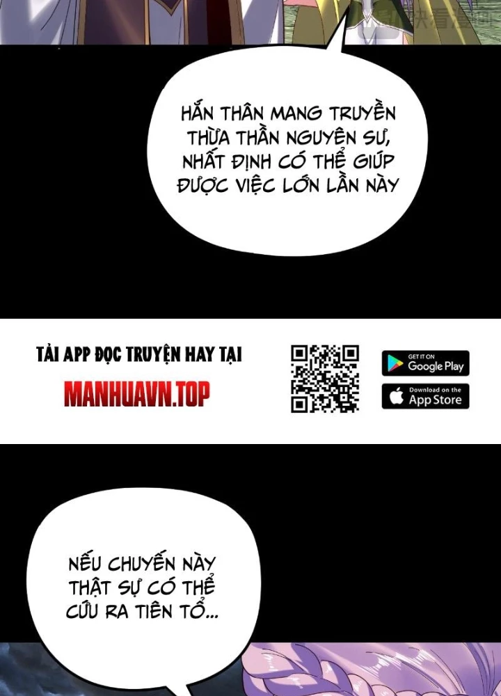 [FIX Thứ tự] Ta Trời Sinh Đã Là Nhân Vật Phản Diện Chapter 272 - 33