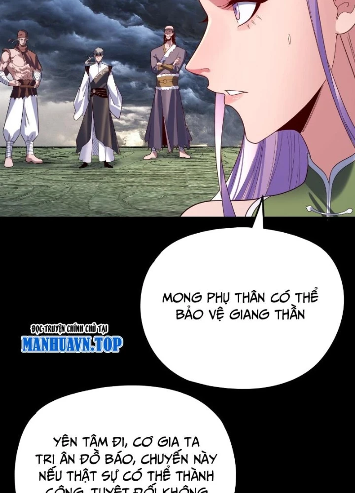 [FIX Thứ tự] Ta Trời Sinh Đã Là Nhân Vật Phản Diện Chapter 272 - 35