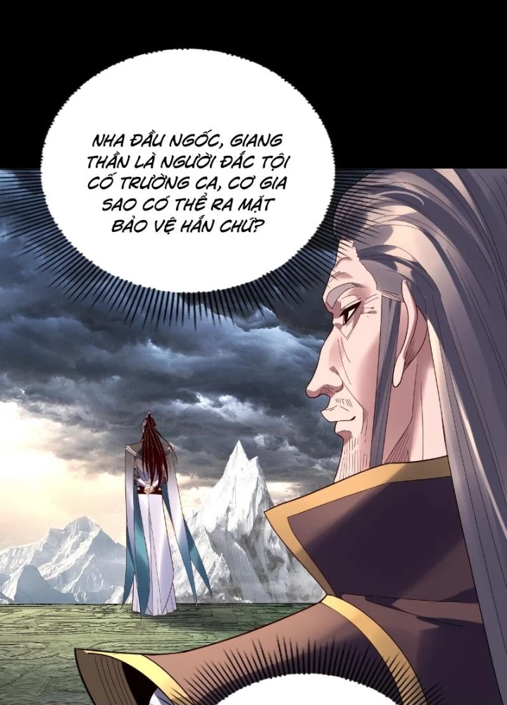 [FIX Thứ tự] Ta Trời Sinh Đã Là Nhân Vật Phản Diện Chapter 272 - 39