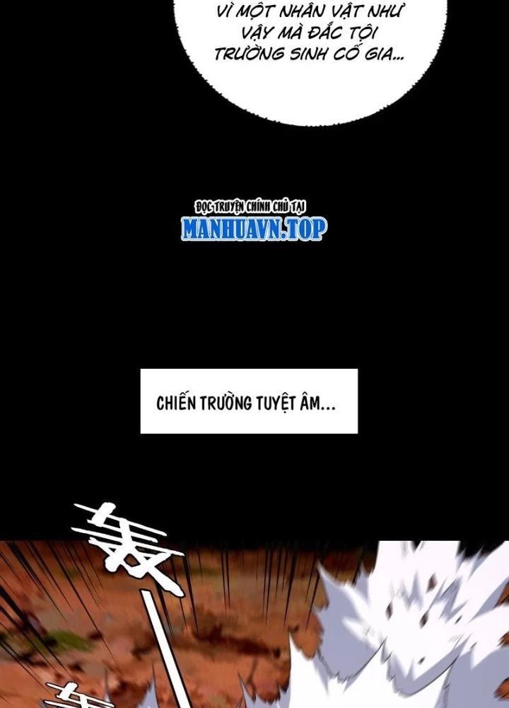 [FIX Thứ tự] Ta Trời Sinh Đã Là Nhân Vật Phản Diện Chapter 272 - 41