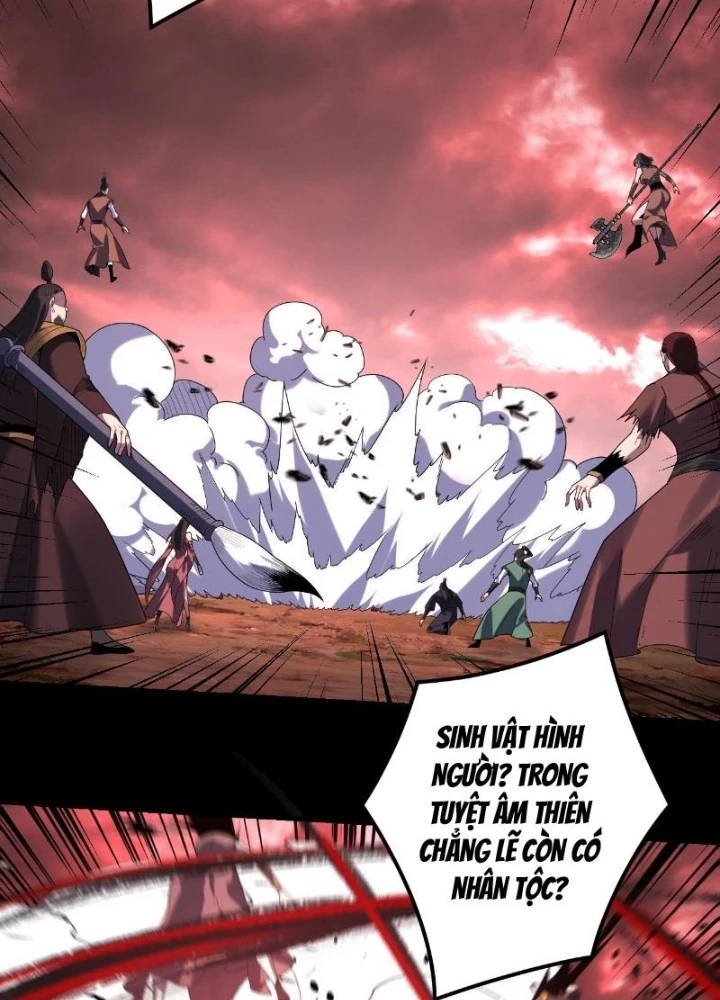 [FIX Thứ tự] Ta Trời Sinh Đã Là Nhân Vật Phản Diện Chapter 272 - 45