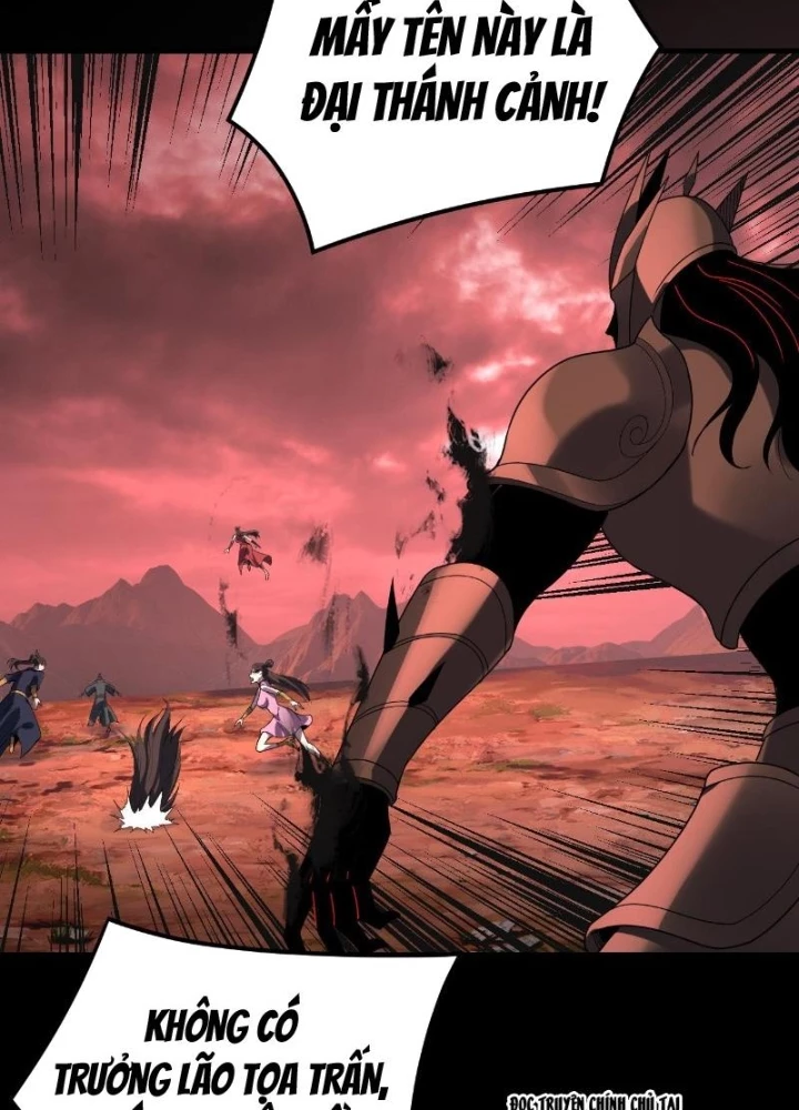 [FIX Thứ tự] Ta Trời Sinh Đã Là Nhân Vật Phản Diện Chapter 272 - 53