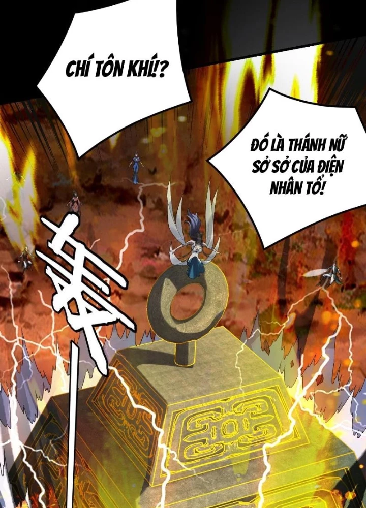 [FIX Thứ tự] Ta Trời Sinh Đã Là Nhân Vật Phản Diện Chapter 272 - 57