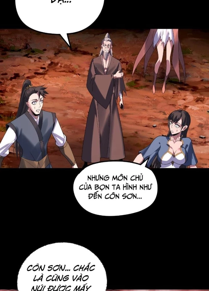 [FIX Thứ tự] Ta Trời Sinh Đã Là Nhân Vật Phản Diện Chapter 272 - 63