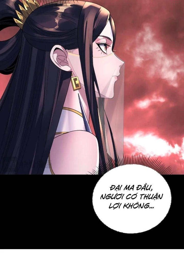 [FIX Thứ tự] Ta Trời Sinh Đã Là Nhân Vật Phản Diện Chapter 272 - 65