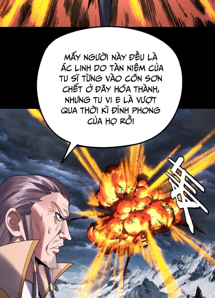 [FIX Thứ tự] Ta Trời Sinh Đã Là Nhân Vật Phản Diện Chapter 272 - 69