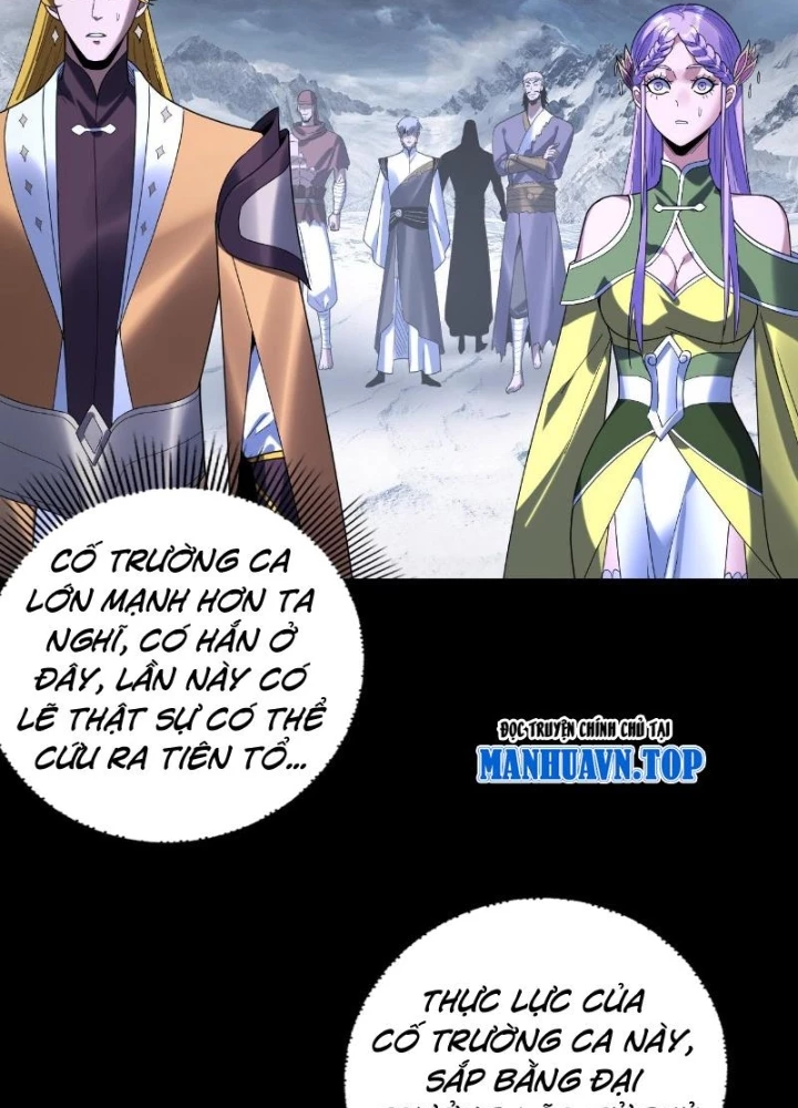 [FIX Thứ tự] Ta Trời Sinh Đã Là Nhân Vật Phản Diện Chapter 272 - 75