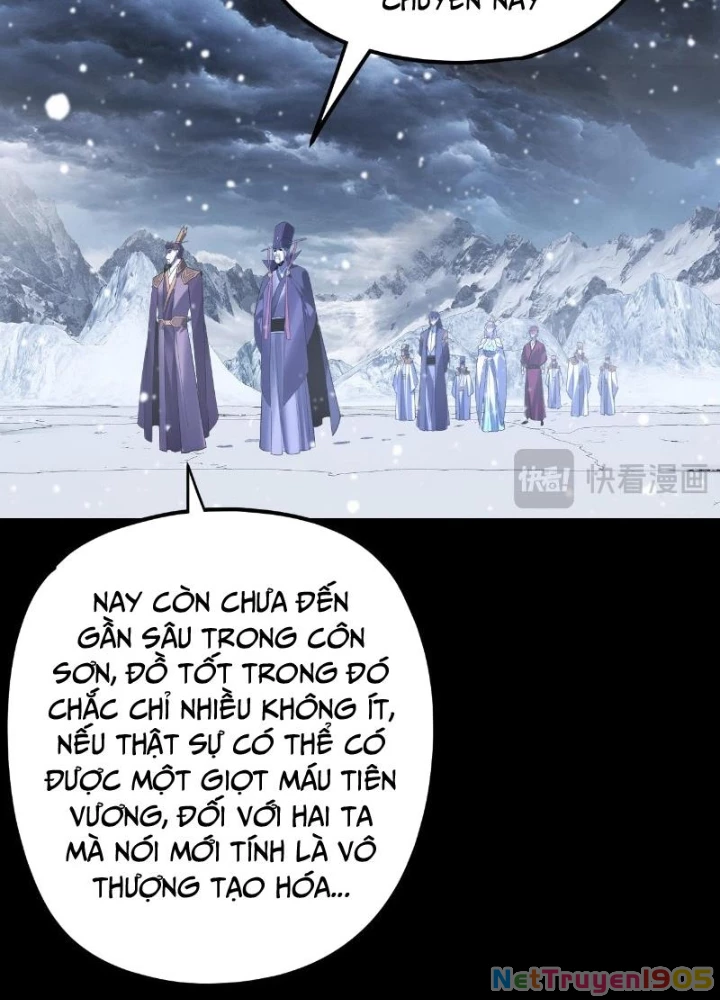 [FIX Thứ tự] Ta Trời Sinh Đã Là Nhân Vật Phản Diện Chapter 272 - 79