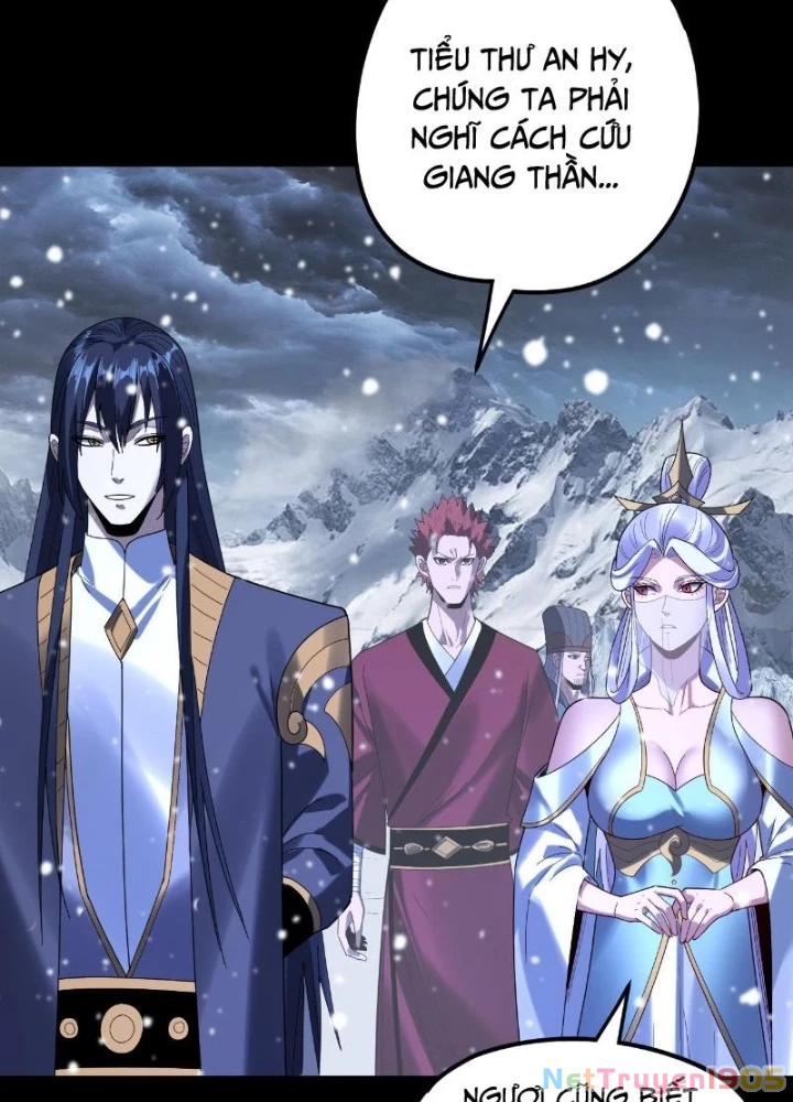 [FIX Thứ tự] Ta Trời Sinh Đã Là Nhân Vật Phản Diện Chapter 272 - 81
