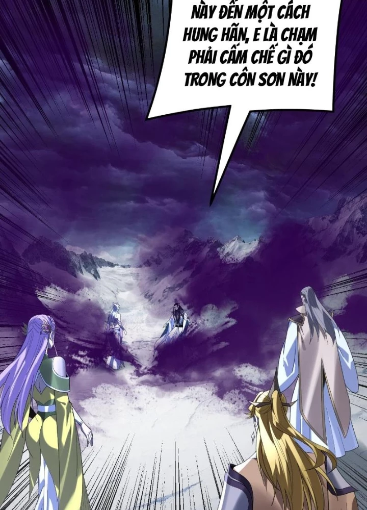 [FIX Thứ tự] Ta Trời Sinh Đã Là Nhân Vật Phản Diện Chapter 272 - 89