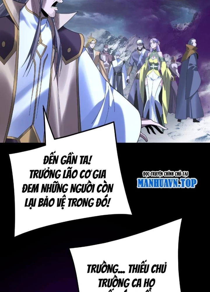 [FIX Thứ tự] Ta Trời Sinh Đã Là Nhân Vật Phản Diện Chapter 272 - 93
