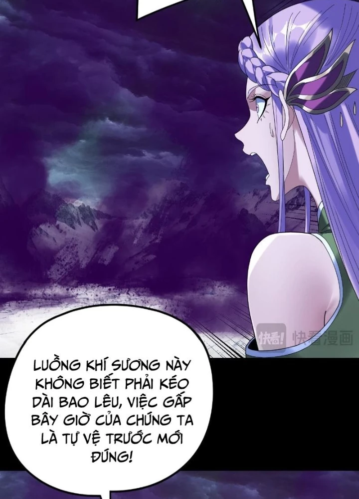 [FIX Thứ tự] Ta Trời Sinh Đã Là Nhân Vật Phản Diện Chapter 272 - 95