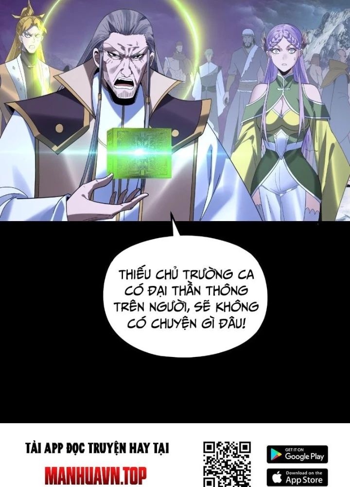 [FIX Thứ tự] Ta Trời Sinh Đã Là Nhân Vật Phản Diện Chapter 272 - 97