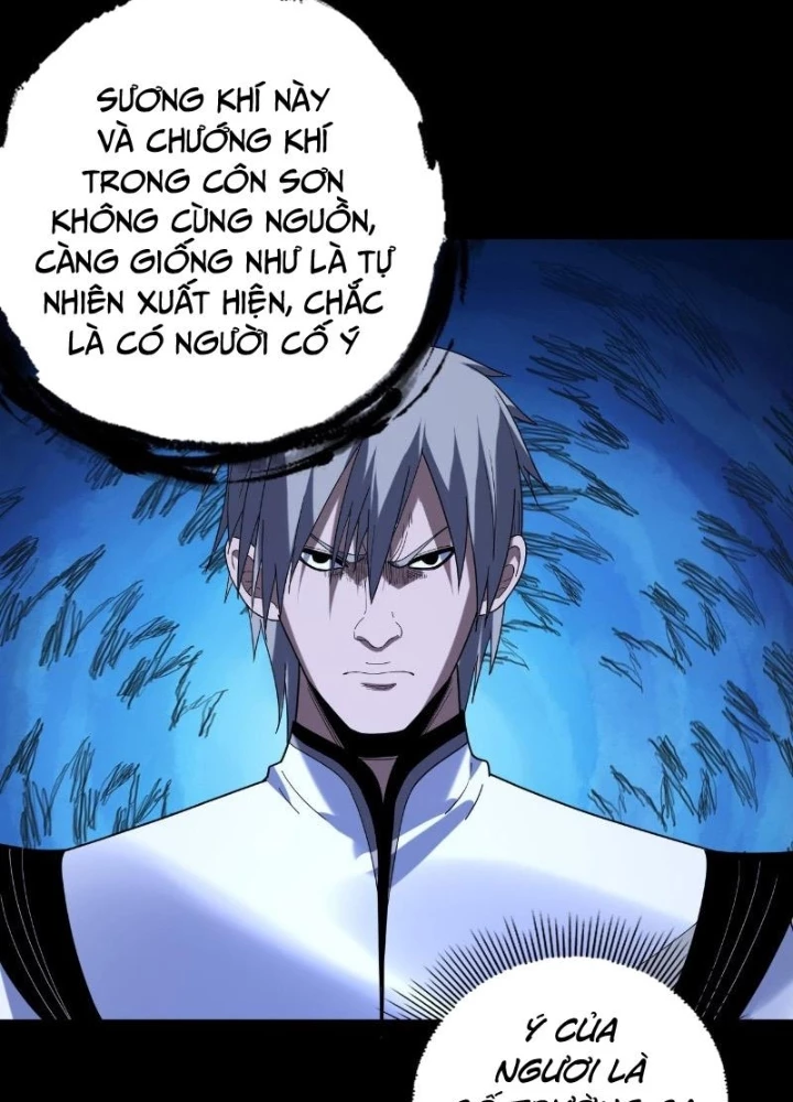 [FIX Thứ tự] Ta Trời Sinh Đã Là Nhân Vật Phản Diện Chapter 272 - 99