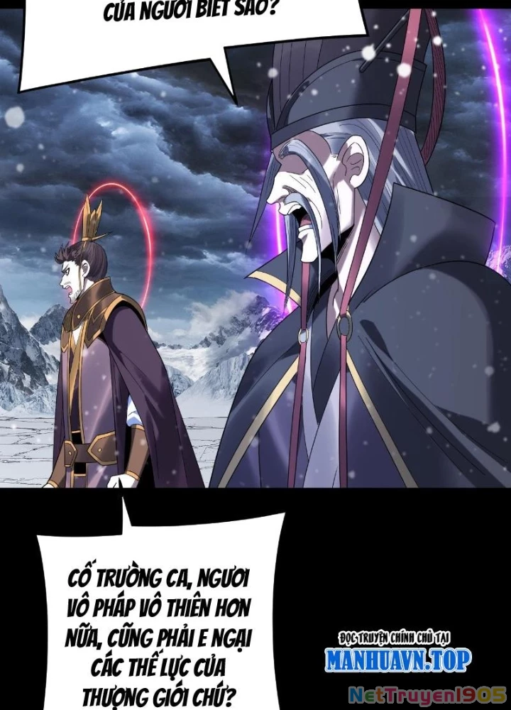 [FIX Thứ tự] Ta Trời Sinh Đã Là Nhân Vật Phản Diện Chapter 272 - 115