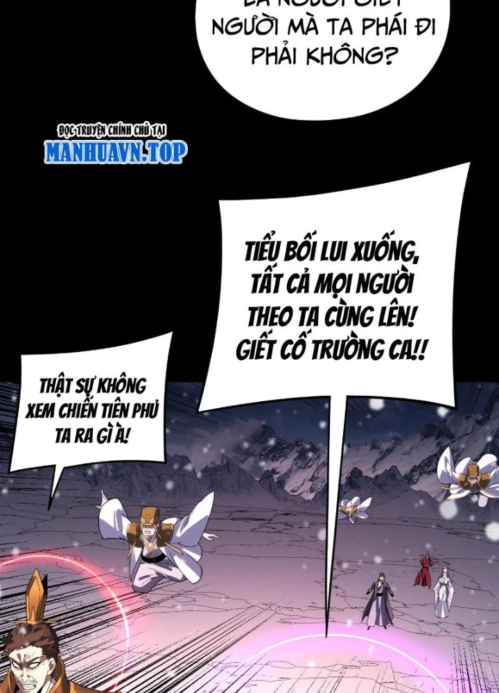 [FIX Thứ tự] Ta Trời Sinh Đã Là Nhân Vật Phản Diện Chapter 272 - 121