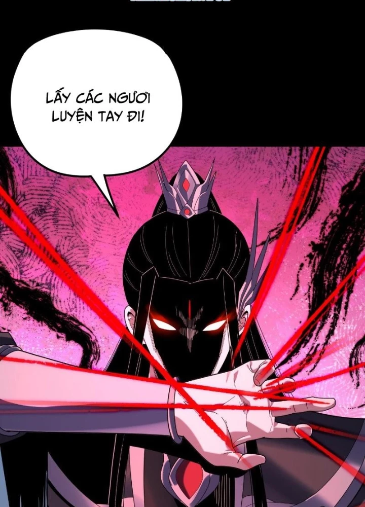 [FIX Thứ tự] Ta Trời Sinh Đã Là Nhân Vật Phản Diện Chapter 272 - 125