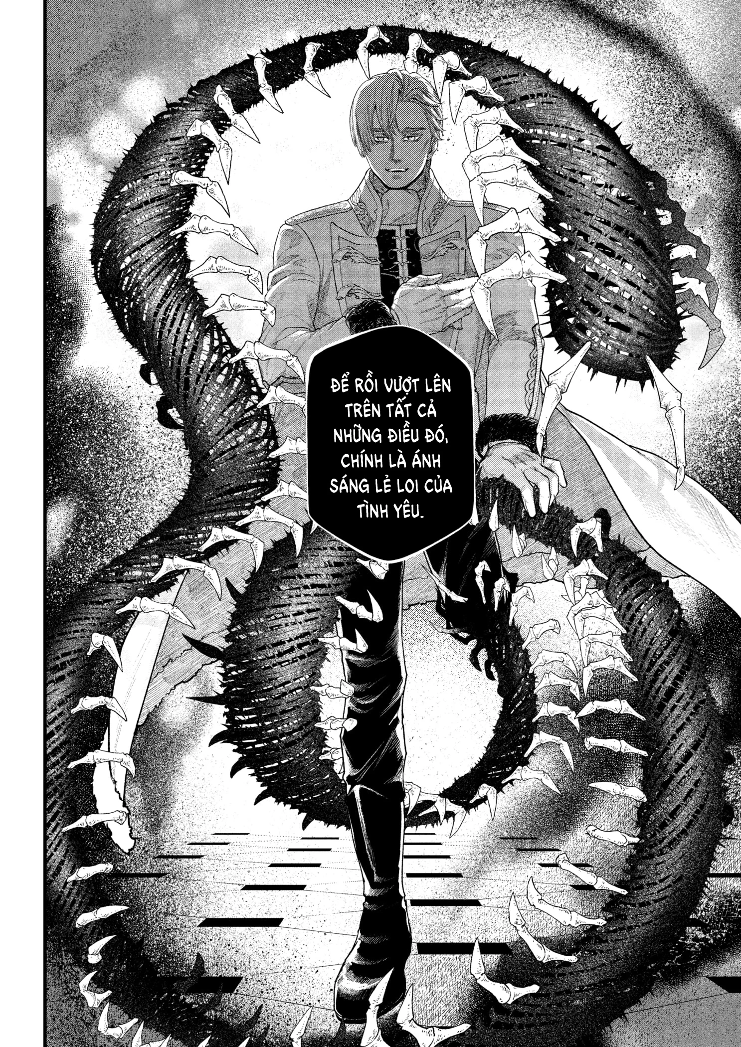 Marchen Crown Chapter 14 - 18