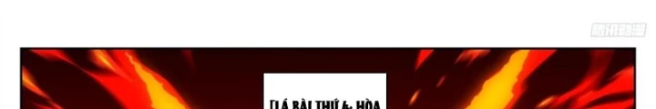 Đại Phụng Đả Canh Nhân Chapter 562 - 22