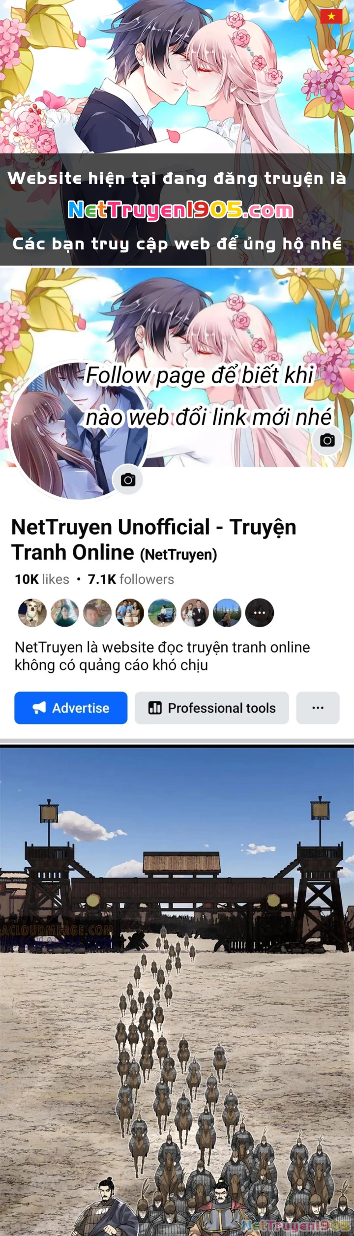 Thiên Hạ Đệ Nhất Lữ Bố Chapter 142 - 1