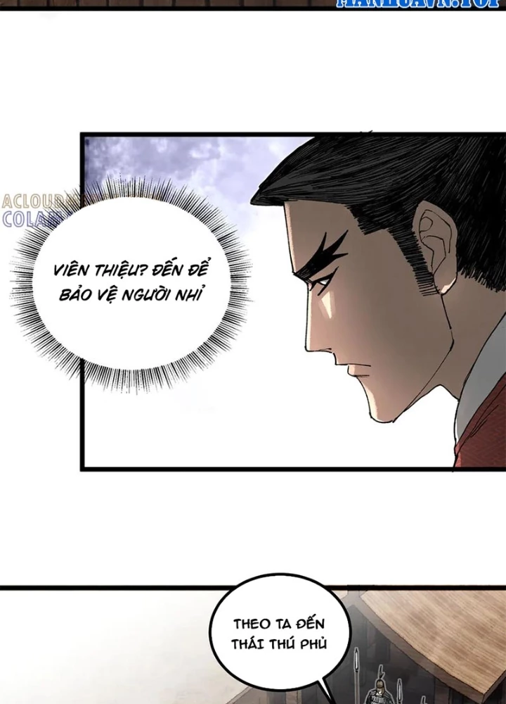Thiên Hạ Đệ Nhất Lữ Bố Chapter 142 - 5