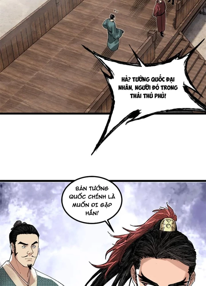 Thiên Hạ Đệ Nhất Lữ Bố Chapter 142 - 7