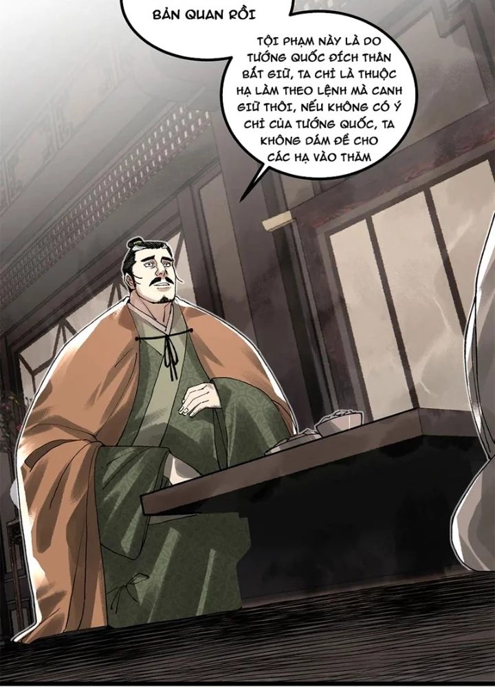 Thiên Hạ Đệ Nhất Lữ Bố Chapter 142 - 13