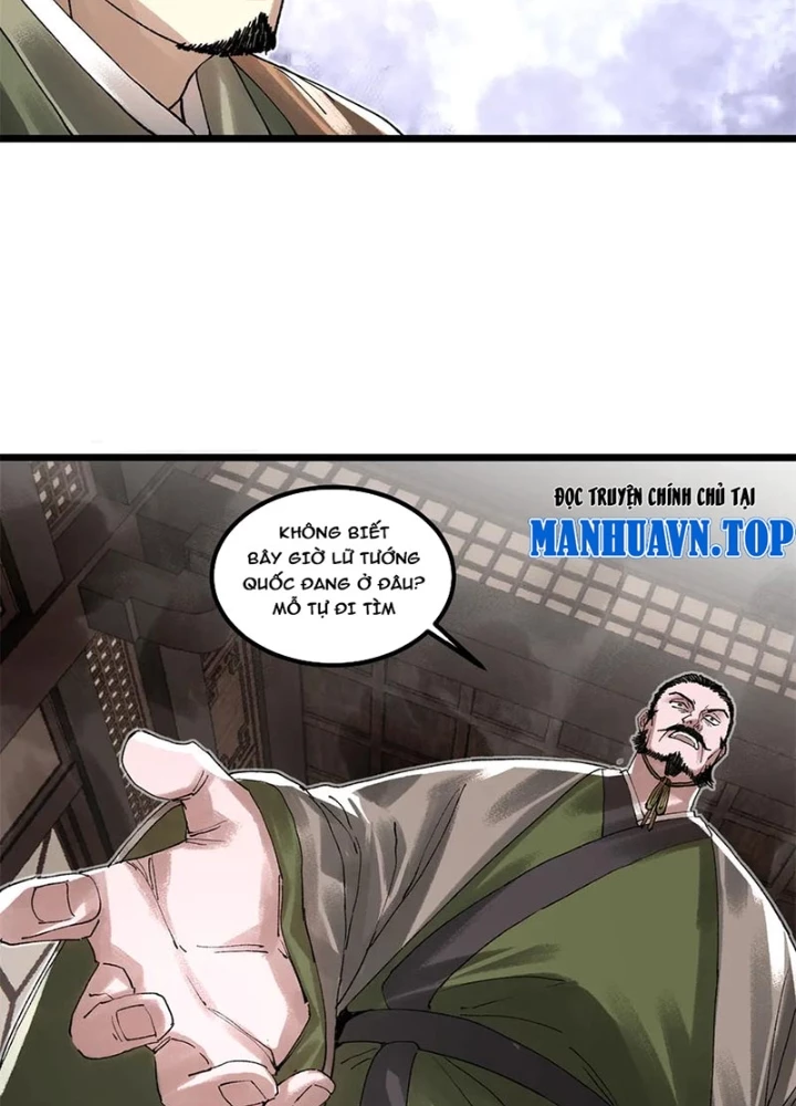 Thiên Hạ Đệ Nhất Lữ Bố Chapter 142 - 17
