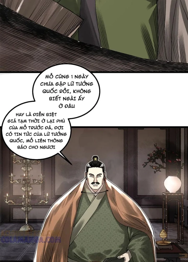 Thiên Hạ Đệ Nhất Lữ Bố Chapter 142 - 19