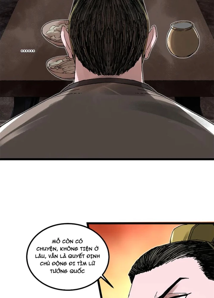 Thiên Hạ Đệ Nhất Lữ Bố Chapter 142 - 21