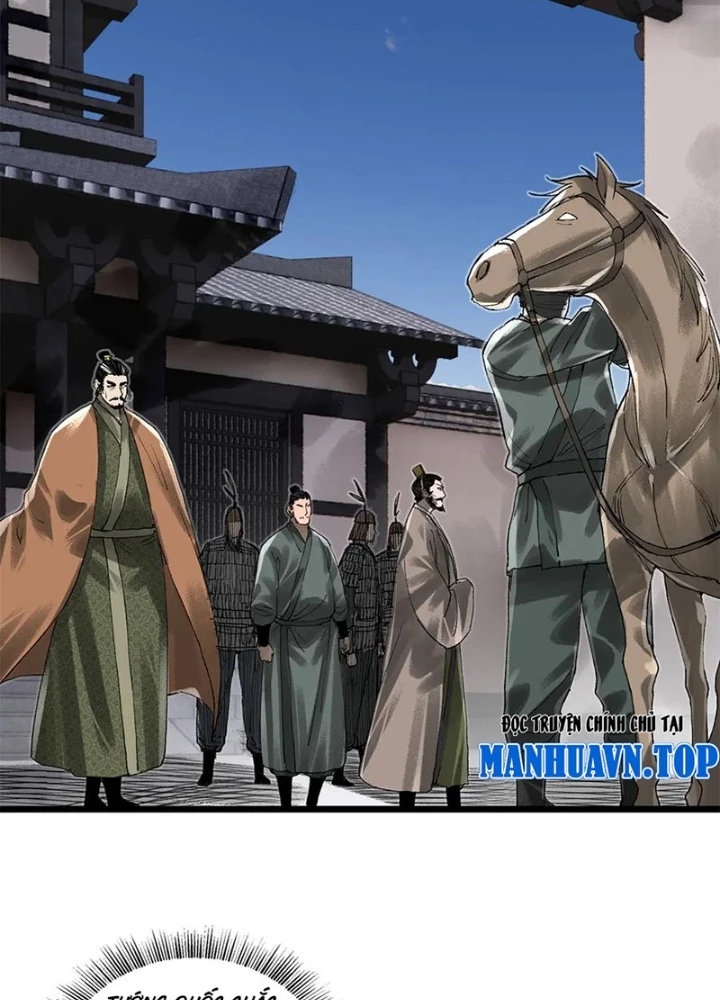 Thiên Hạ Đệ Nhất Lữ Bố Chapter 142 - 25