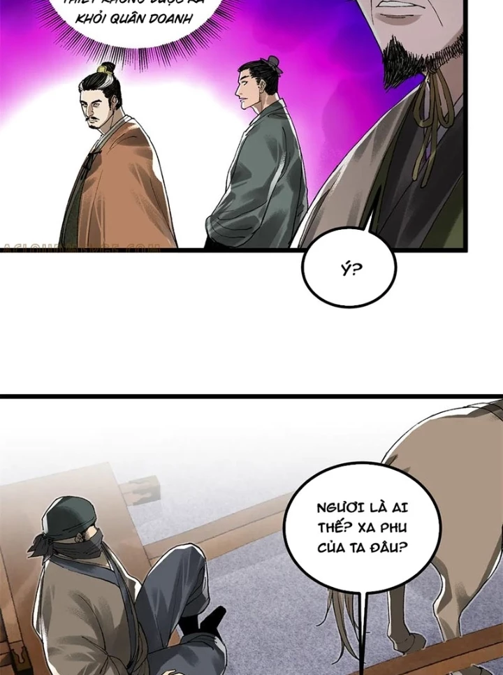 Thiên Hạ Đệ Nhất Lữ Bố Chapter 142 - 27