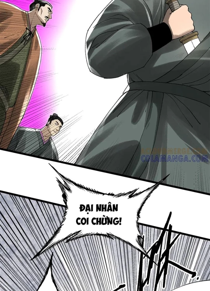Thiên Hạ Đệ Nhất Lữ Bố Chapter 142 - 30