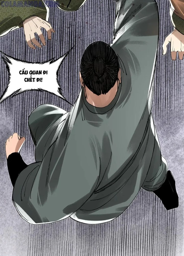 Thiên Hạ Đệ Nhất Lữ Bố Chapter 142 - 38