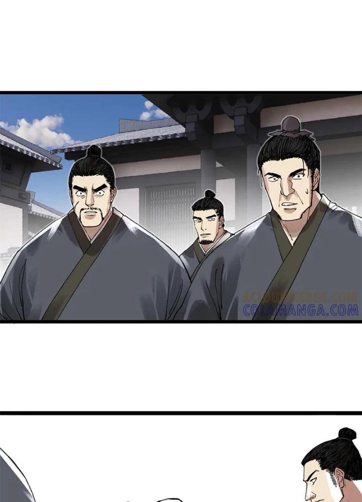 Thiên Hạ Đệ Nhất Lữ Bố Chapter 142 - 48