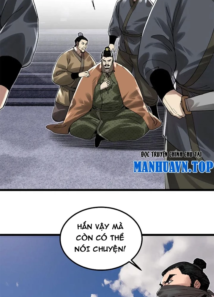 Thiên Hạ Đệ Nhất Lữ Bố Chapter 142 - 50