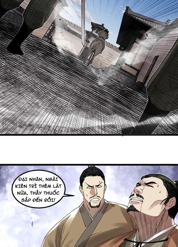 Thiên Hạ Đệ Nhất Lữ Bố Chapter 142 - 58