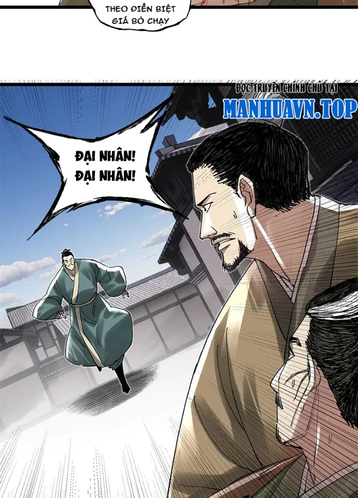 Thiên Hạ Đệ Nhất Lữ Bố Chapter 142 - 60