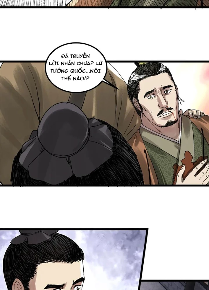 Thiên Hạ Đệ Nhất Lữ Bố Chapter 142 - 62