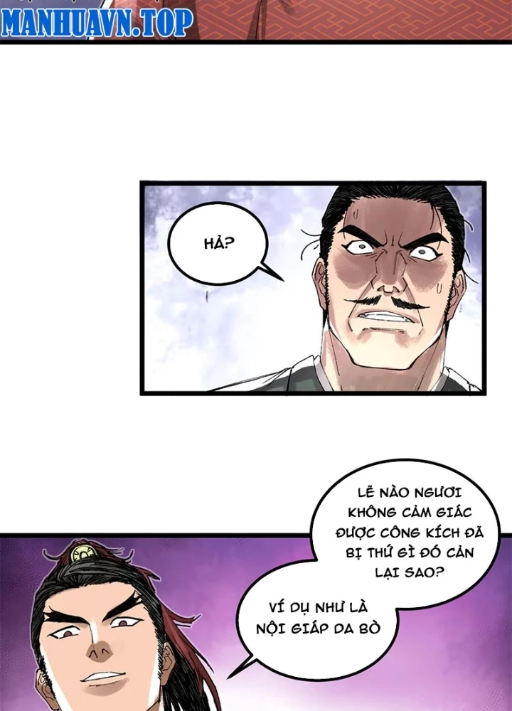 Thiên Hạ Đệ Nhất Lữ Bố Chapter 142 - 72