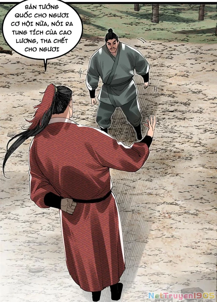 Thiên Hạ Đệ Nhất Lữ Bố Chapter 142 - 76