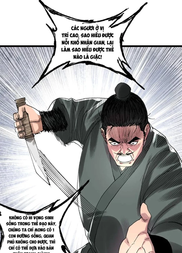 Thiên Hạ Đệ Nhất Lữ Bố Chapter 142 - 80
